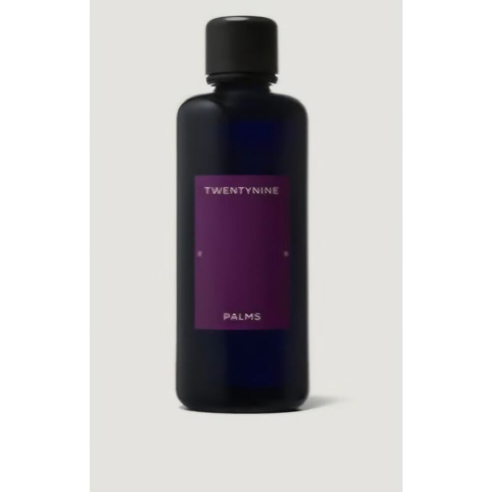 TWENTYNINE PALMS Mesa Mystic Exfoliating Solution - Retail $6060